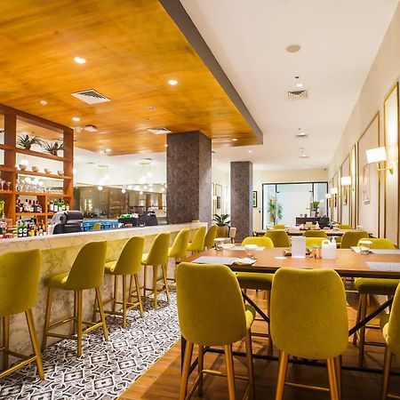 Summit Hotel Naga 외부 사진