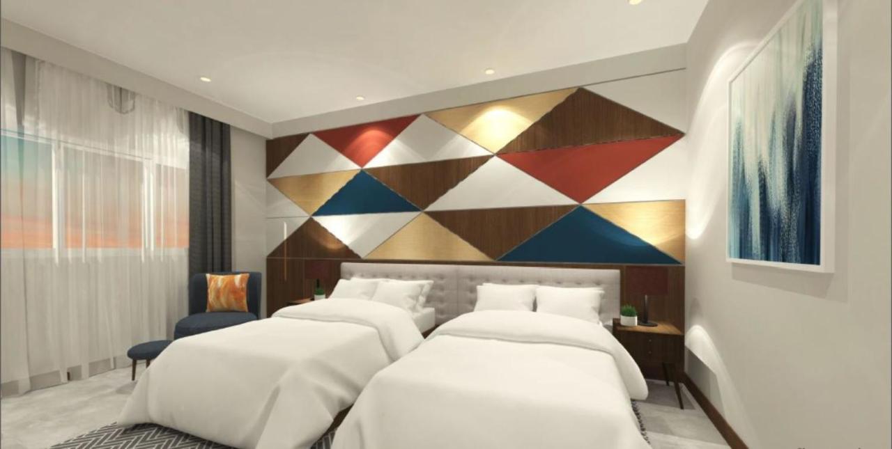 Summit Hotel Naga 외부 사진