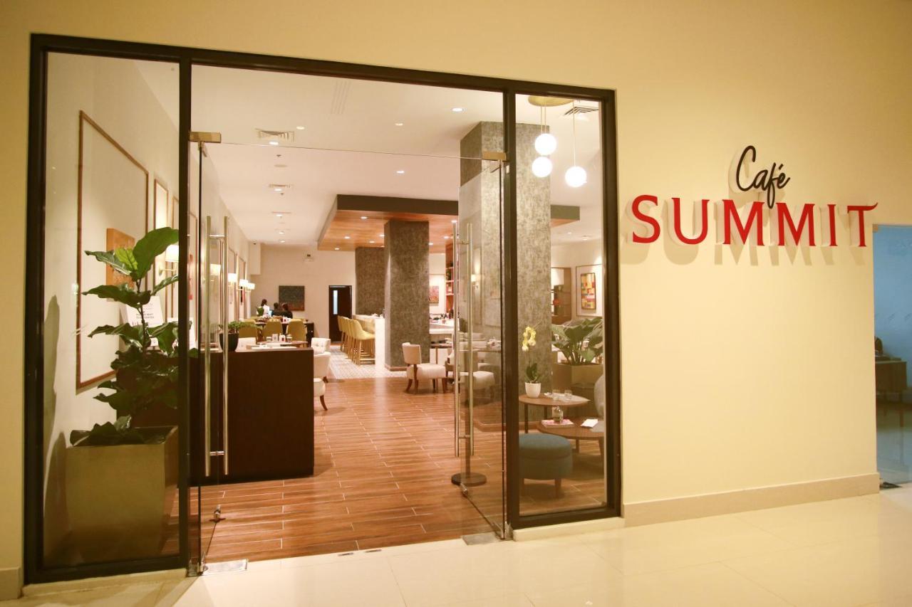 Summit Hotel Naga 외부 사진