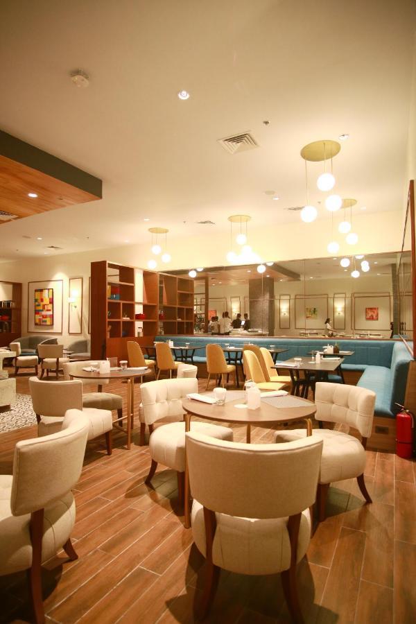 Summit Hotel Naga 외부 사진