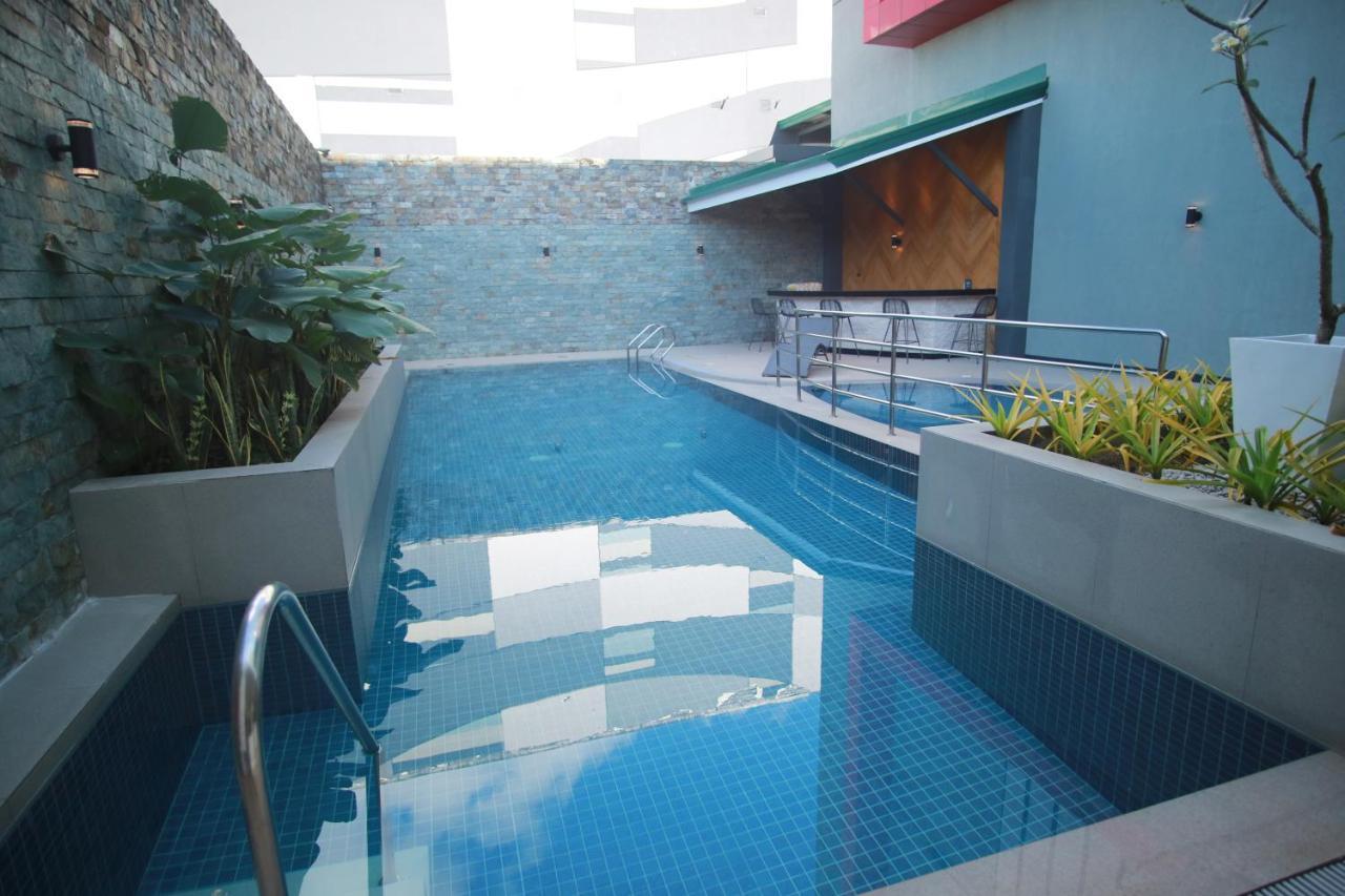 Summit Hotel Naga 외부 사진