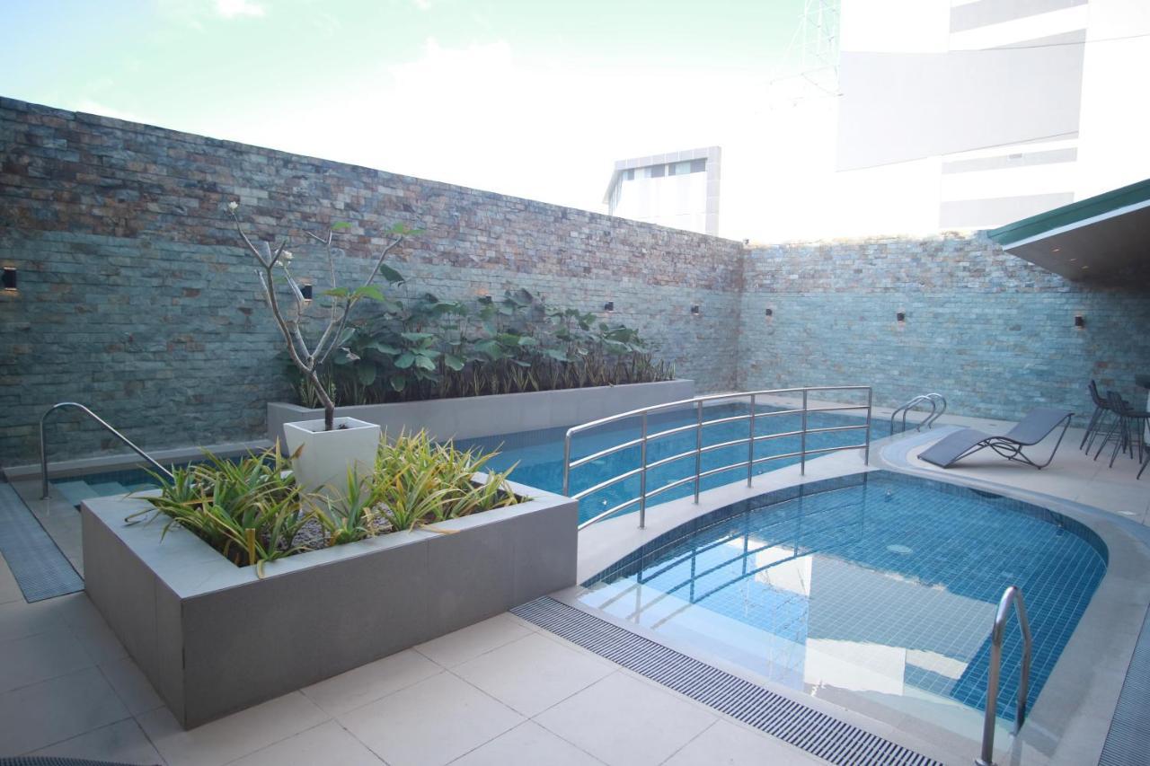 Summit Hotel Naga 외부 사진