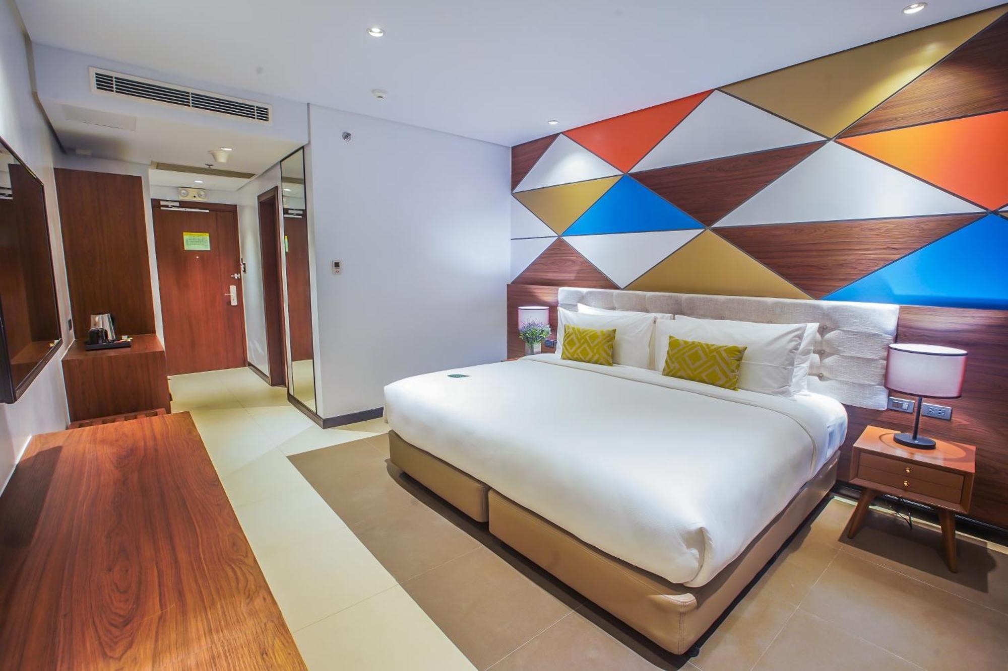 Summit Hotel Naga 외부 사진