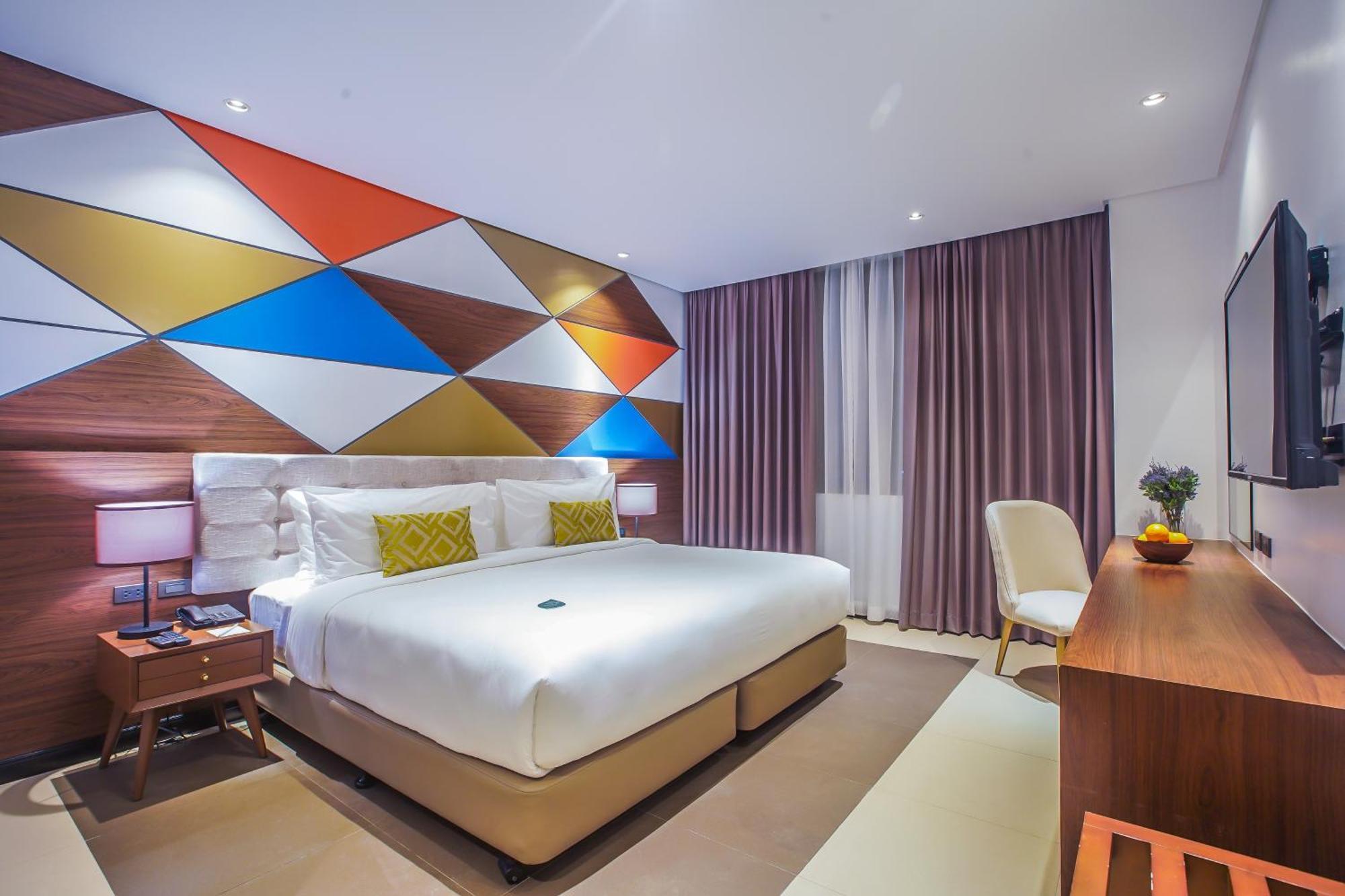Summit Hotel Naga 외부 사진