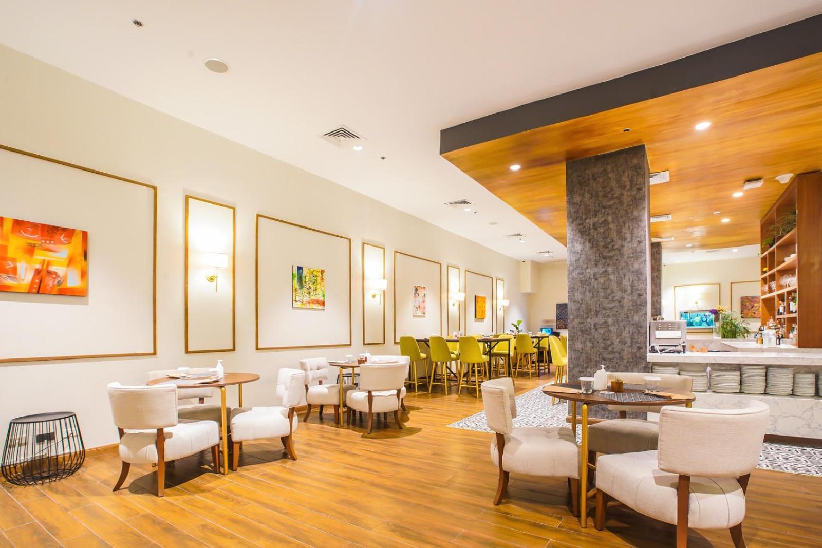 Summit Hotel Naga 외부 사진