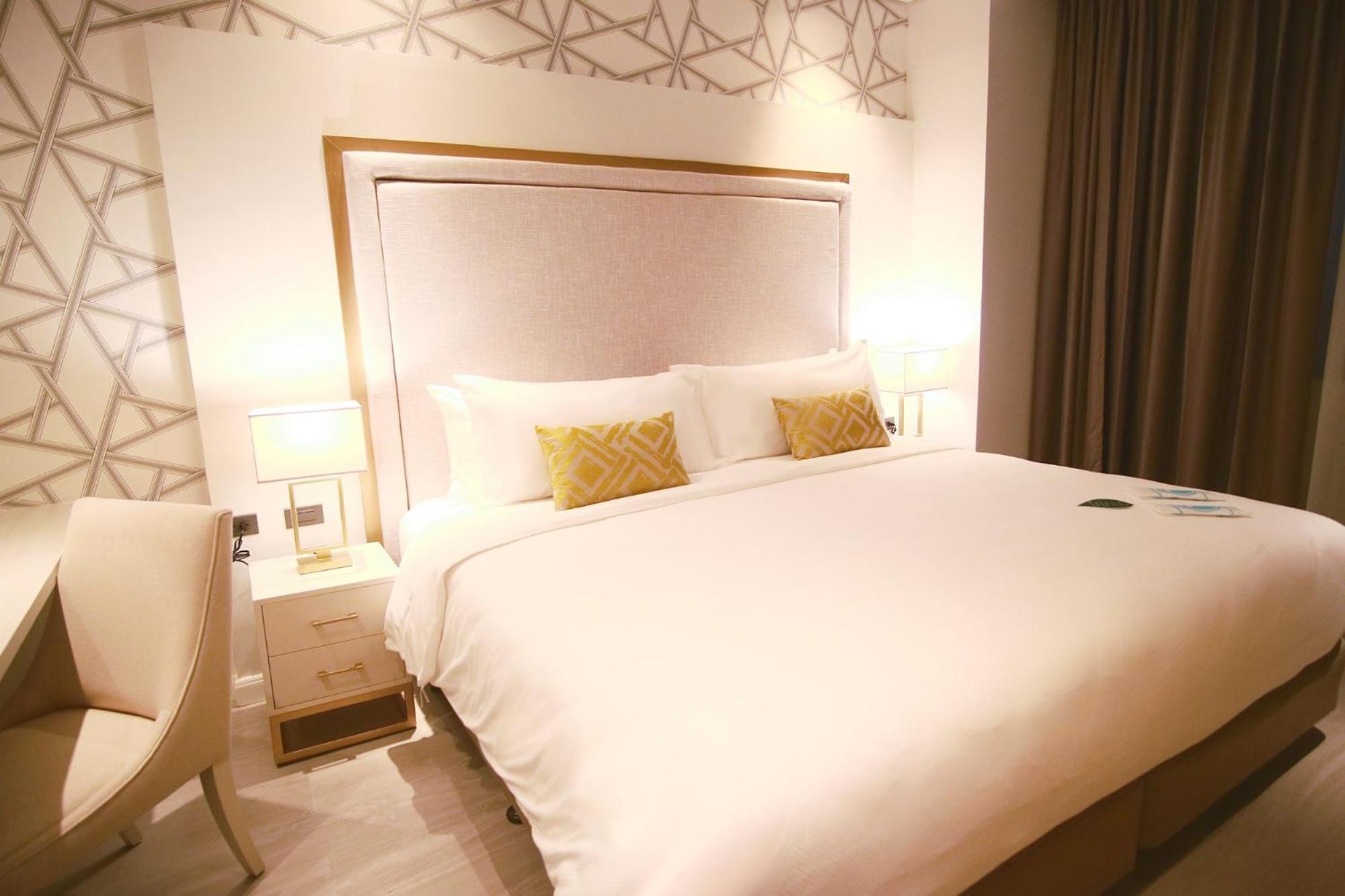 Summit Hotel Naga 외부 사진