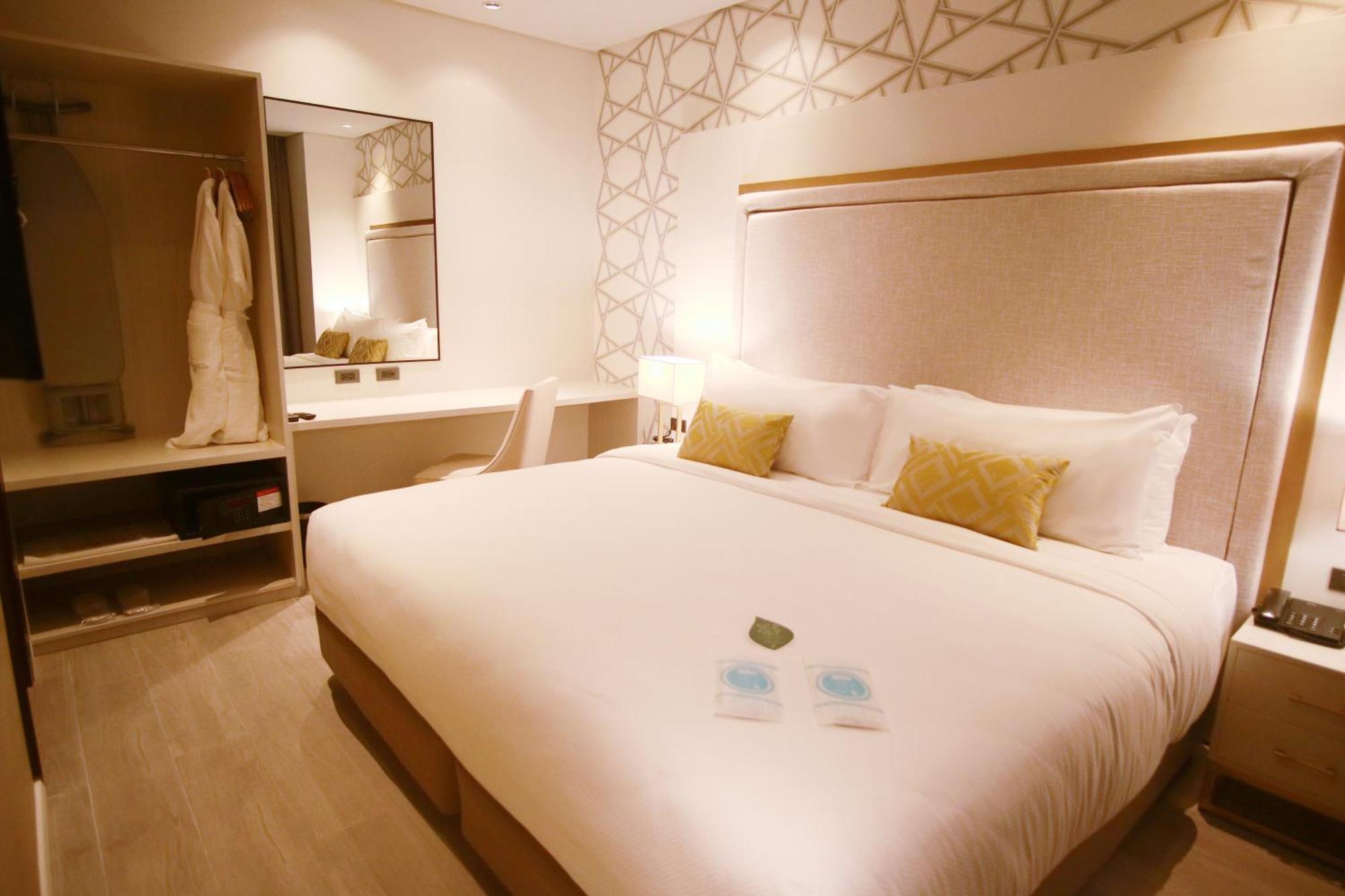 Summit Hotel Naga 외부 사진