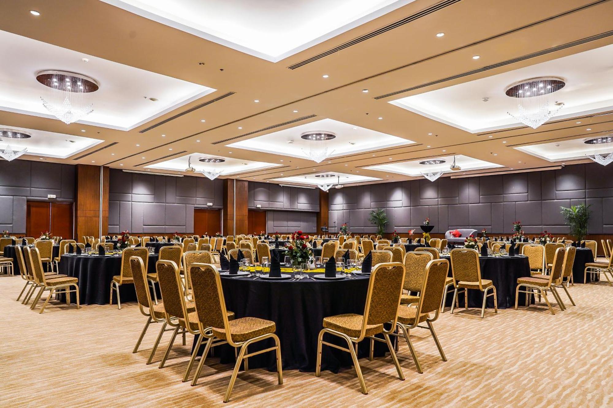 Summit Hotel Naga 외부 사진